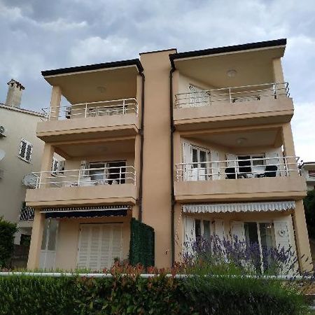 Apartmani Ines Rabac Exterior photo