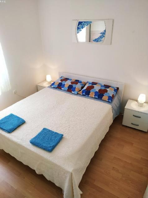 Apartmani Ines Rabac Exterior photo