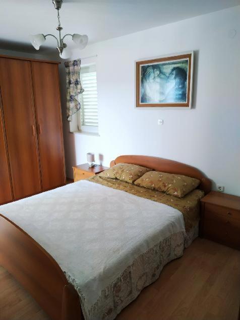 Apartmani Ines Rabac Exterior photo