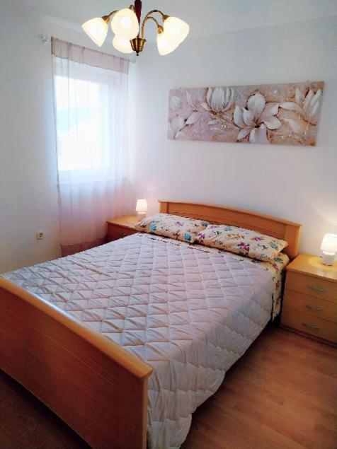 Apartmani Ines Rabac Exterior photo