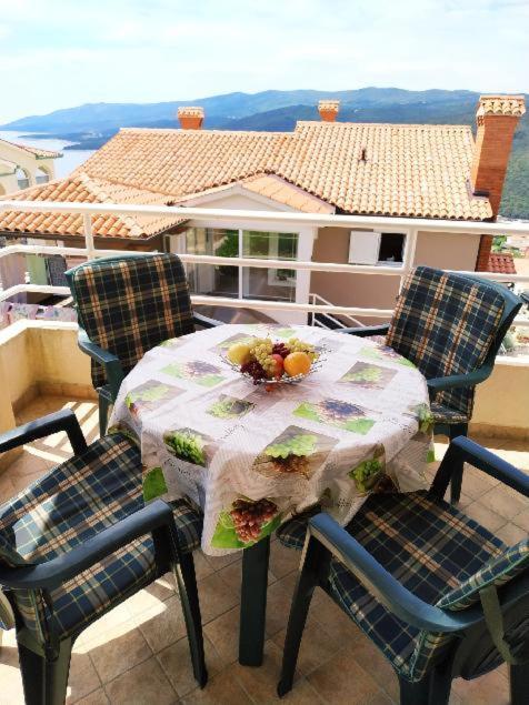 Apartmani Ines Rabac Exterior photo