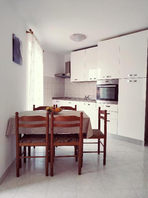 Apartmani Ines Rabac Exterior photo